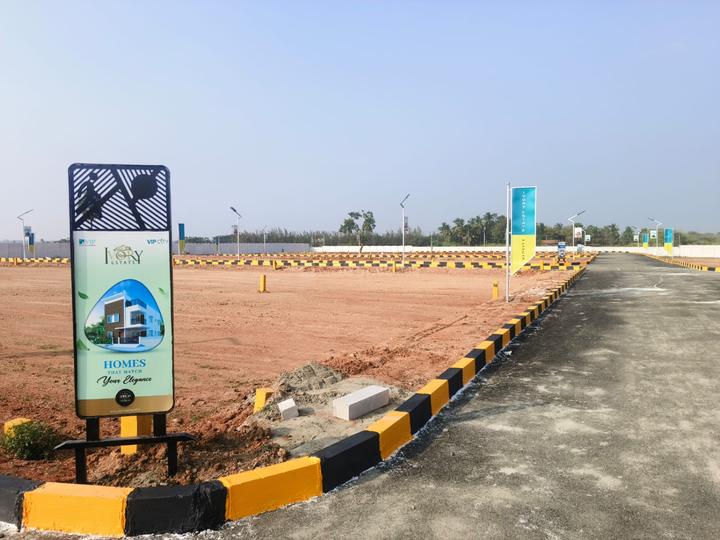 Ivory Estate Tiruppuvanam Main Image 1