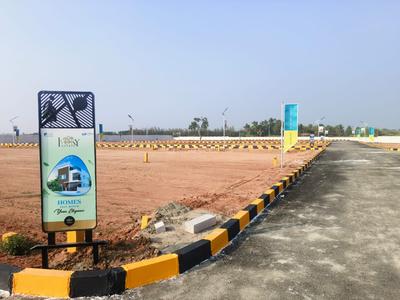 Residential Plot