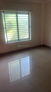 Bedroom Image of 1050 Sq.ft 2 BHK Apartment / Flat for rent in Kumarapuram Thiruvananthapuram for Rs. 14000