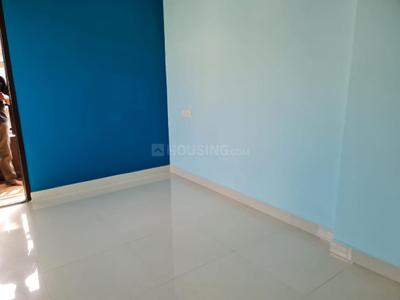 Bedroom Image of 850 Sq.ft 2 BHK Villa for sale in Uptown, Thirunindravur Chennai for Rs. 4500000