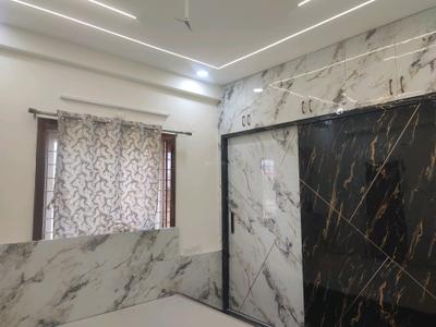 Bedroom Image of 1490 Sq.ft 3 BHK Apartment / Flat for sale in Sree Gardenia, Rameshwaram Banda Sangareddy for Rs. 6854000