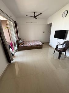 Hall Image of 950 Sq.ft 2 BHK Apartment / Flat for sale in Wildwoods, Wagholi Pune for Rs. 6000000