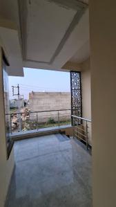 Balcony Image of 900 Sq.ft 3 BHK Independent House for sale in Sector 115 Mohali for Rs. 7800000