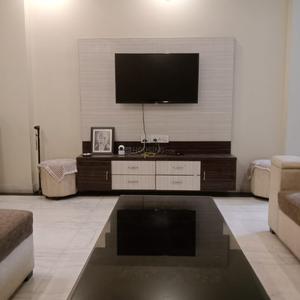 2 BHK Independent Builder Floor