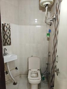 Bathroom Image of ROYAL PG in Sector 13 Dwarka, New Delhi