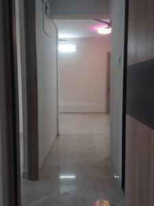 Hall Image of 850 Sq.ft 2 BHK Apartment / Flat for sale in Wellwisher Kiarah Terrazo, Hadapsar Pune for Rs. 8000000