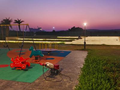 Image of 1465 Sq.ft 2 BHK Apartment / Flat for sale in Ashiana Mulberry Phase 2, Sector 2, Sohna for Rs. 16110000