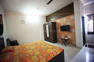 Bedroom Image of 2160 Sq.ft 5 BHK Independent House for sale in Sabarmati Ahmedabad for Rs. 15500000