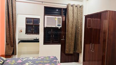 Bedroom Image of Friends Pg in Sector 18, Gurgaon
