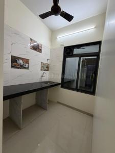 Kitchen Image of 892 Sq.ft 2 BHK Apartment / Flat for sale in SPM Lake City Phase II Part 1, Vangani Thane for Rs. 2100000