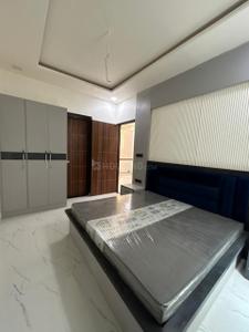 Bedroom Image of 2800 Sq.ft 5 BHK Duplex for sale in Jagatpura Jaipur for Rs. 23000000