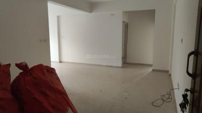 Living Room Image of 1484 Sq.ft 3 BHK Apartment / Flat for sale in K R Puram Bengaluru for Rs. 10200000