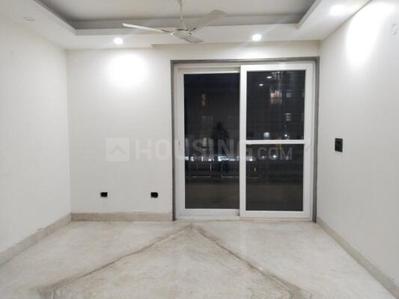 Hall Image of 691 Sq.ft 2 BHK Apartment / Flat for sale in Pyramid Midtown, Sector 59 Gurgaon for Rs. 12500000