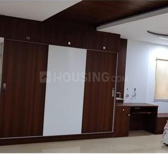 Bedroom Image of 4560 Sq.ft 4 BHK Duplex for sale in Amberpet Hyderabad for Rs. 50000000