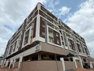 Image of 1665 Sq.ft 3 BHK Apartment / Flat for sale in NLC Aroha, Ameenpur, Sangareddy for Rs. 10423500