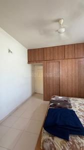 Bedroom Image of 1260 Sq.ft 2 BHK Apartment / Flat for sale in Vasna Ahmedabad for Rs. 8200000
