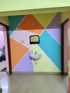 Hall Image of 2000 Sq.ft 3 BHK Apartment / Flat for rent in Guduvancheri Chennai for Rs. 27000