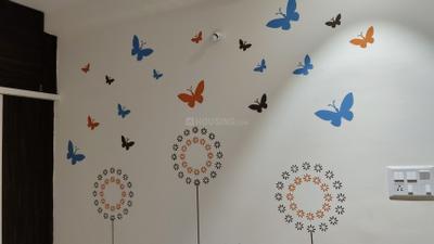 Bedroom Image of 4200 Sq.ft 5 BHK Independent House for sale in Dammaiguda Secunderabad for Rs. 16000000