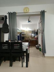 Hall Image of 1050 Sq.ft 2 BHK Apartment / Flat for sale in Bakeri Smarana Apartments, Vejalpur Ahmedabad for Rs. 5700000