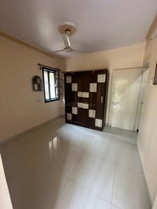 Hall Image of 1000 Sq.ft 2 BHK Independent House for sale in Vashi Navi Mumbai for Rs. 25000000