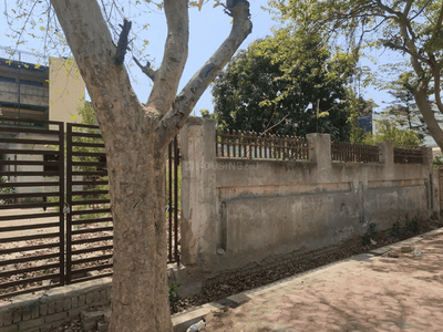 Residential Plot