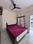 Bedroom Image of Laxmi PG in New Town, Kolkata