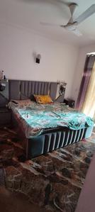Bedroom Image of 1549 Sq.ft 3 BHK Apartment / Flat for sale in Mahagun Mascot, Crossings Republik Ghaziabad for Rs. 12000000