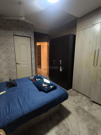 Krypton Tower Prabhadevi Bedroom 1