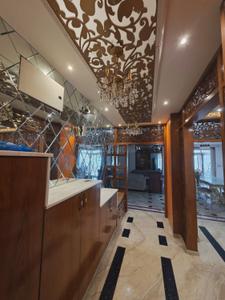 Hall Image of 3478 Sq.ft 4 BHK Apartment / Flat for sale in Hitech City Hyderabad for Rs. 61500000