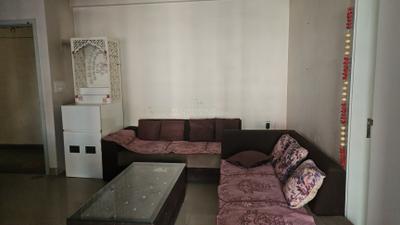 Living Room Image of 950 Sq.ft 2 BHK Apartment / Flat for sale in Lotus Homz, Sector 111 Gurgaon for Rs. 9500000