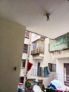 Balcony Image of 1100 Sq.ft 3 BHK Apartment / Flat for sale in Karelibagh Vadodara for Rs. 6500000