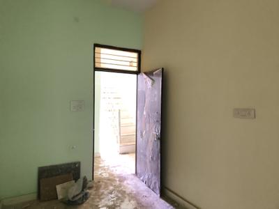 Bedroom Image of 620 Sq.ft 1 BHK Independent House for sale in New Mansarovar Park, Bamheta Village Ghaziabad for Rs. 3700000