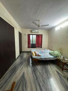 Bedroom Image of 1800 Sq.ft 3.5 BHK Apartment / Flat for sale in Clover Mystique, Kalyani Nagar Pune for Rs. 32500000