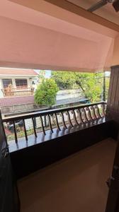 Balcony Image of 1350 Sq.ft 2 BHK Builder Floor for rent in Maradu Kochi for Rs. 25000