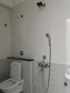 Bedroom One Image of 1295 Sq.ft 2 BHK Apartment / Flat for sale in Pacifica Pride Towers, Injambakkam Chennai for Rs. 8127000