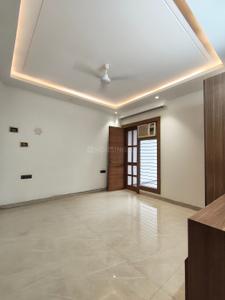 Bedroom Image of 2500 Sq.ft 3 BHK Builder Floor for rent in Sector 47 Gurgaon for Rs. 55000