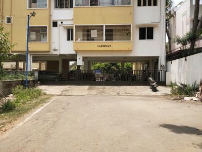 1+ Flats Without Brokerage for Sale in ICL Home Town
