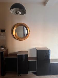Bedroom Image of 1050 Sq.ft 2 BHK Apartment / Flat for sale in Kurla East Mumbai for Rs. 12600000