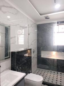 Bedroom One Image of 4500 Sq.ft 4 BHK Builder Floor for sale in TDI The Retreat, Sector 89 Faridabad for Rs. 40000000