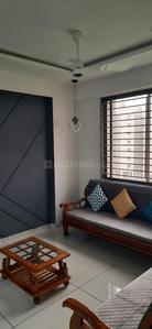 Bedroom Image of 1790 Sq.ft 3 BHK Apartment / Flat for sale in Bhayli Vadodara for Rs. 7200000