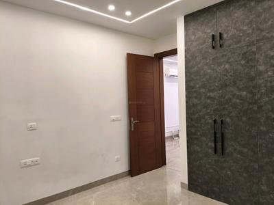 Bedroom Image of 2400 Sq.ft 4 BHK Builder Floor for sale in Paramount Luxury Floor Sushant Lok 3, Sector 57 Gurgaon for Rs. 35680000