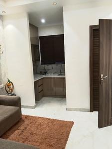 1 BHK Flat