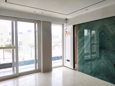 Living Room Image of 2000 Sq.ft 3 BHK Builder Floor for rent in Sector 46 Gurgaon for Rs. 70000