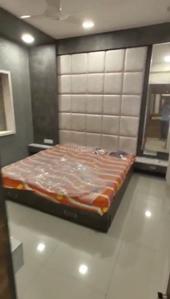 Bedroom Image of 2500 Sq.ft 4 BHK Penthouse for sale in Napier Town Jabalpur for Rs. 12000000