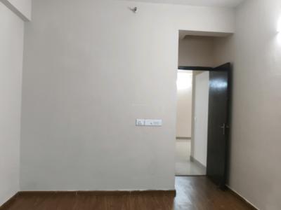 Bedroom Image of 920 Sq.ft 2.5 BHK Apartment / Flat for sale in Amrapali Dream Valley, Noida Extension Greater Noida for Rs. 6700000
