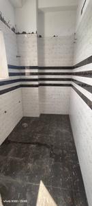 Bathroom Image of 1200 Sq.ft 3 BHK Apartment / Flat for sale in Jyotikuchi Guwahati for Rs. 5800000