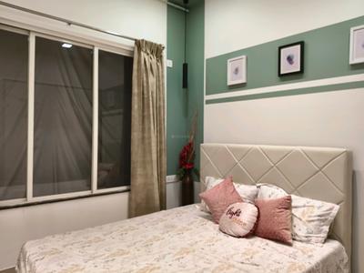 Bedroom Image of 1400 Sq.ft 3 BHK Apartment / Flat for sale in Paranjape Ruturang E, Kothrud Pune for Rs. 26000000