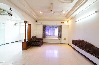 Hall Image of 1665 Sq.ft 3 BHK Apartment / Flat for sale in Maninagar Ahmedabad for Rs. 12000000