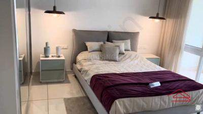 Bedroom Image of 1987 Sq.ft 3.5 BHK Apartment / Flat for sale in Prestige Serenity Shores by Prestige Projects Pvt Ltd, Varthur Bengaluru for Rs. 32000000