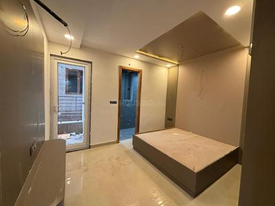 Bedroom Image of 1500 Sq.ft 4 BHK Apartment / Flat for sale in Goyal Premium Housing, Deenpur New Delhi for Rs. 11000000